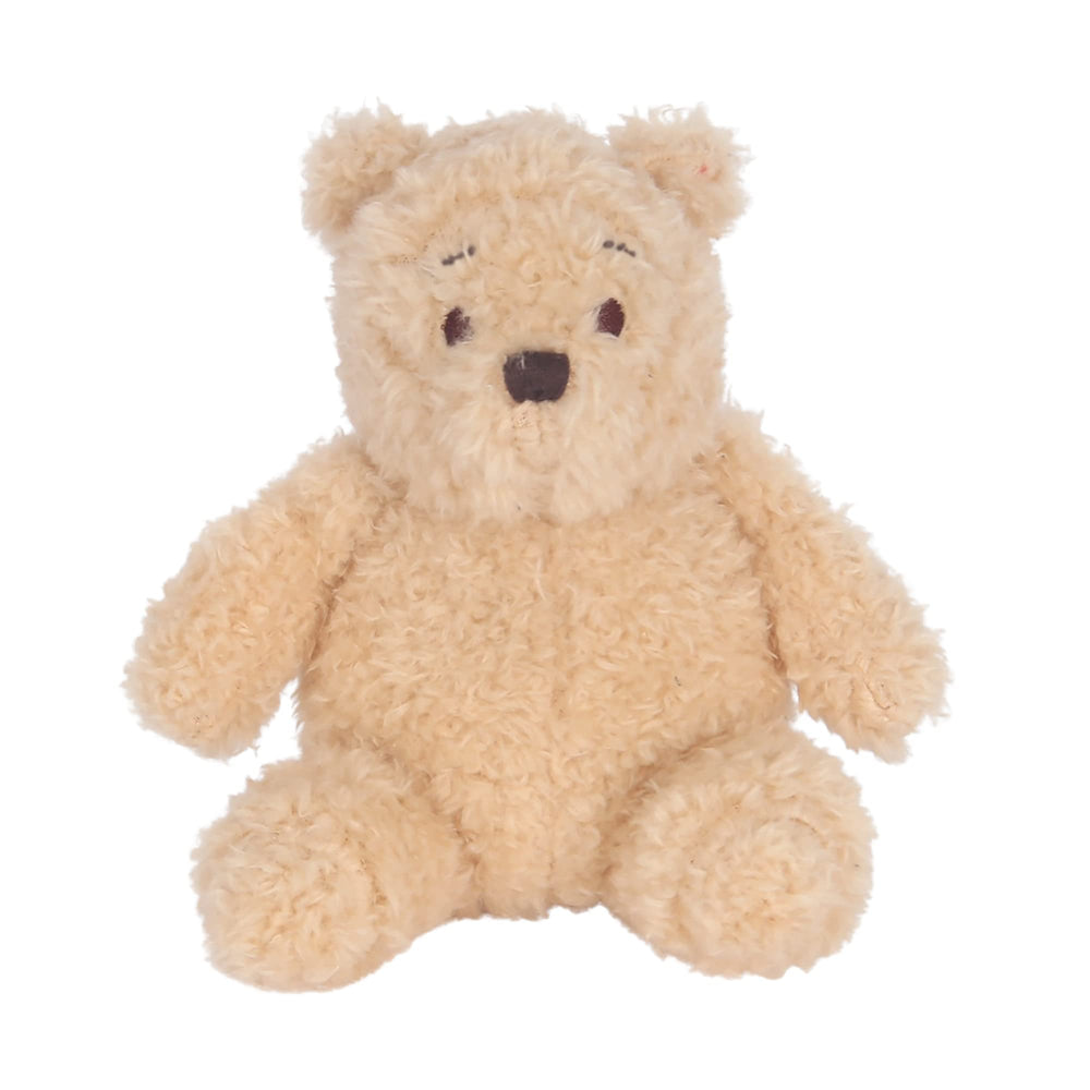 Lambs & Ivy Disney Winnie the Pooh gift set combines comfort fabric and plush