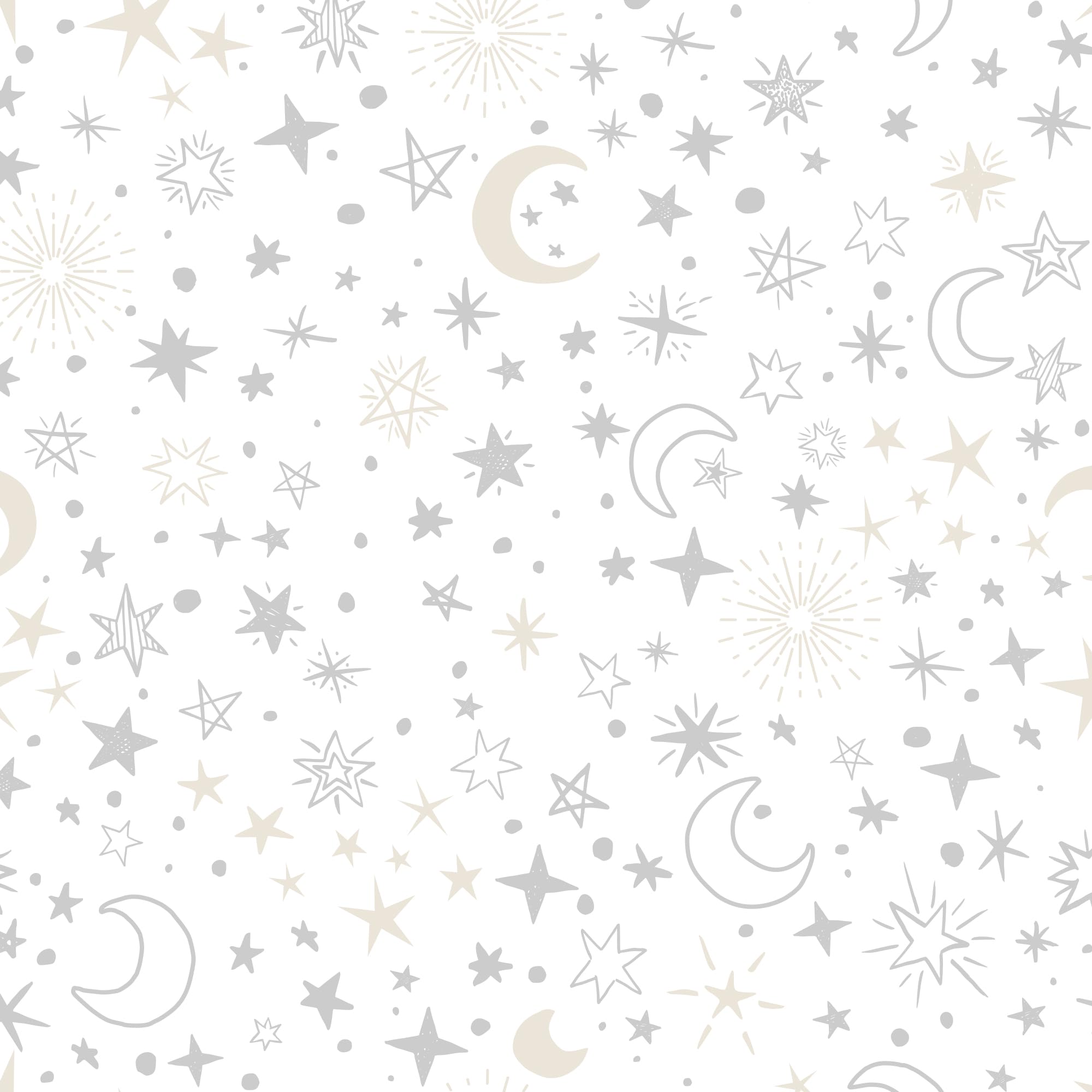 Lambs & Ivy Goodnight Moon sheet durable and washable for easy nursery care.