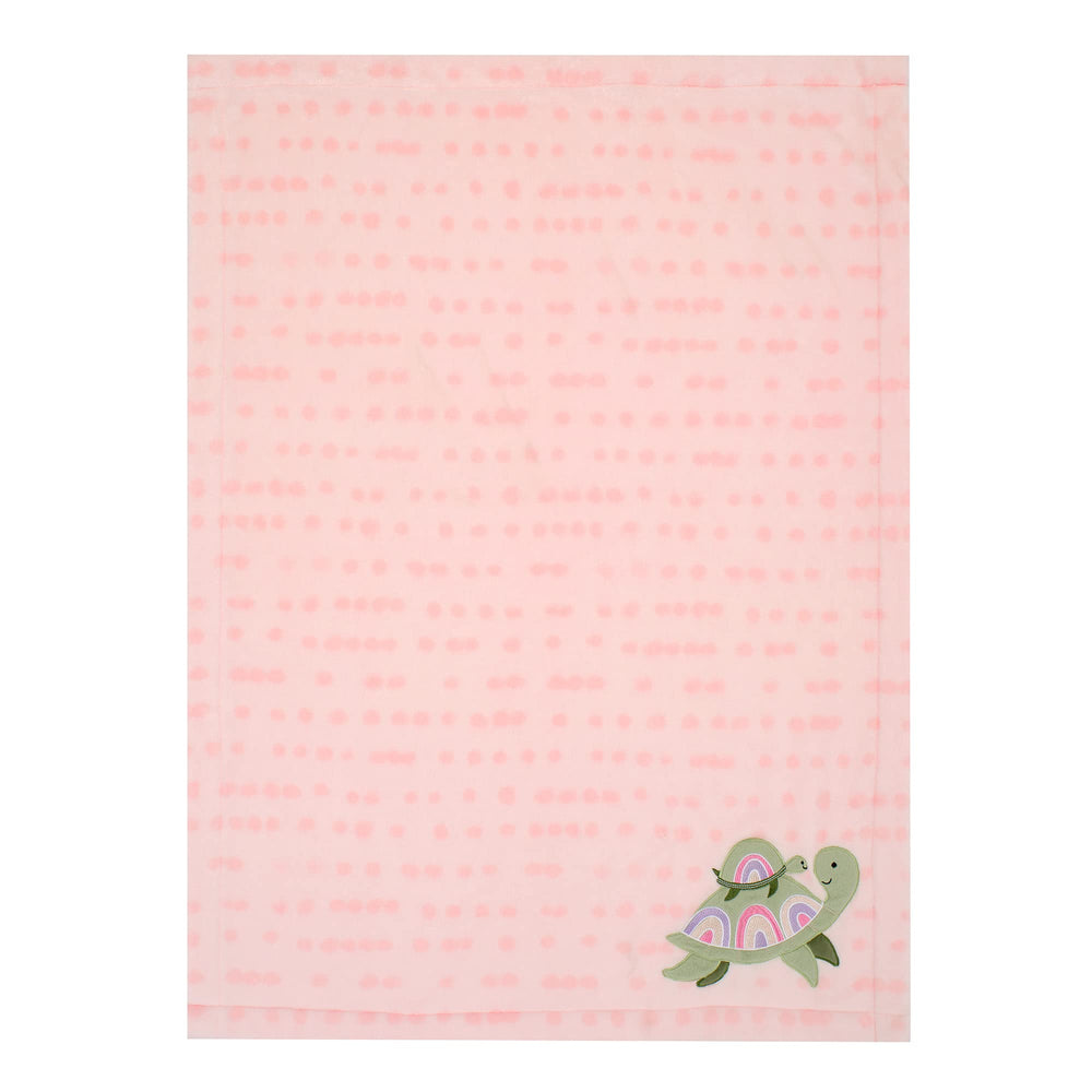 Lambs & Ivy Sea Dreams gift-ready packaging for baby showers.