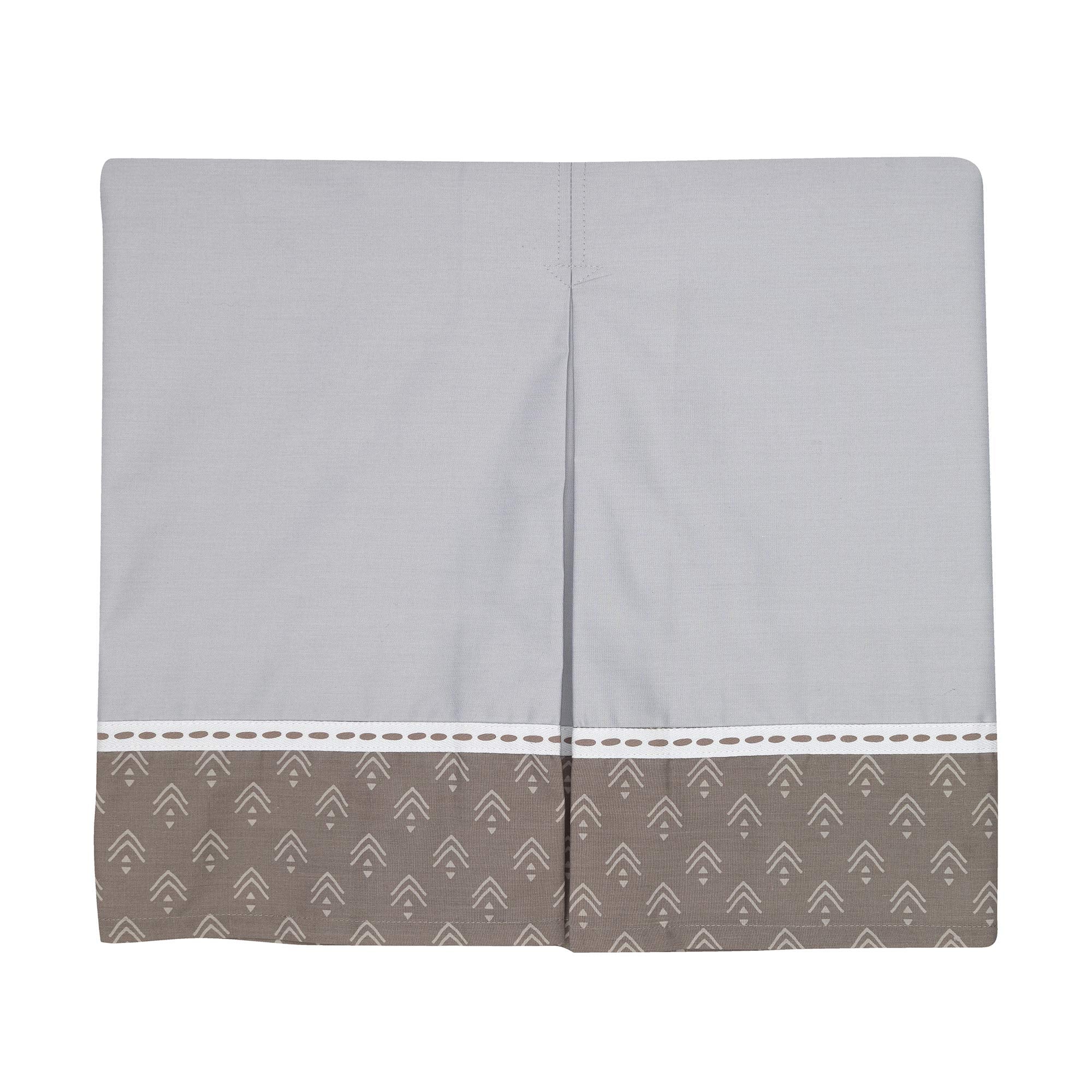 Lambs & Ivy packaging helps quick setup and room transformation