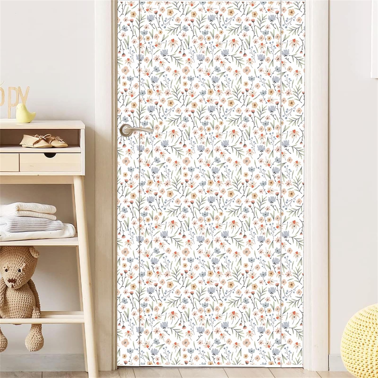 Lamkidle office and kitchen wall stickers provide versatile decorating options.