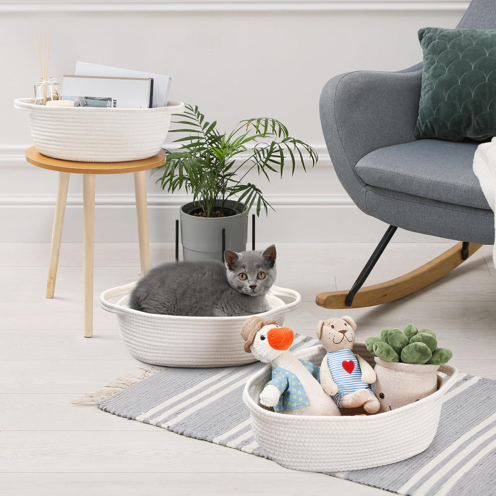 LANDNEOO plant pot cover option adds natural style