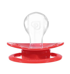 Landofgenie head and handle disassembled for easy DIY decorating