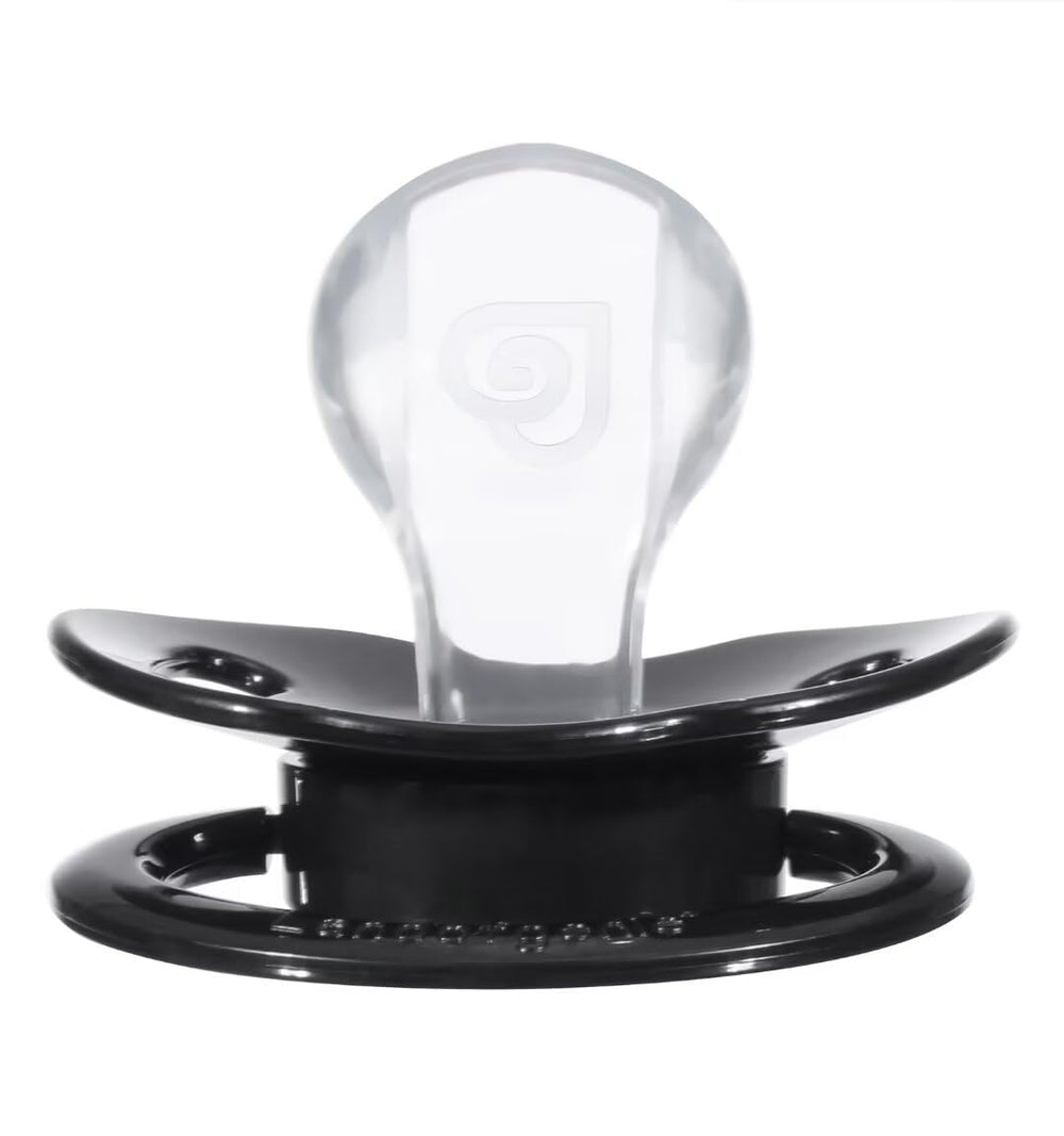 Landofgenie shield with logo and pull tabs highlights unique design and grip