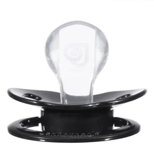 Landofgenie shield with logo and pull tabs highlights unique design and grip