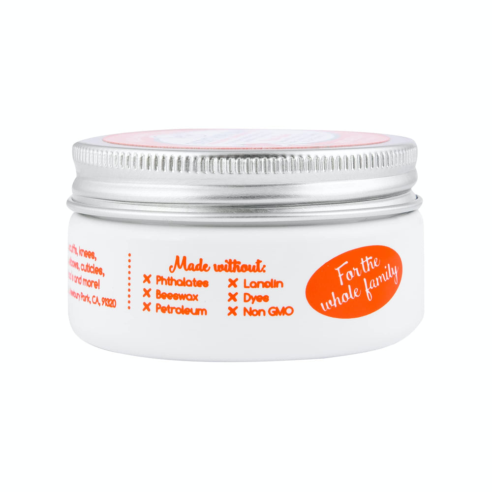 Lane & Co Everything Balm is suitable for the whole family’s daily skin care