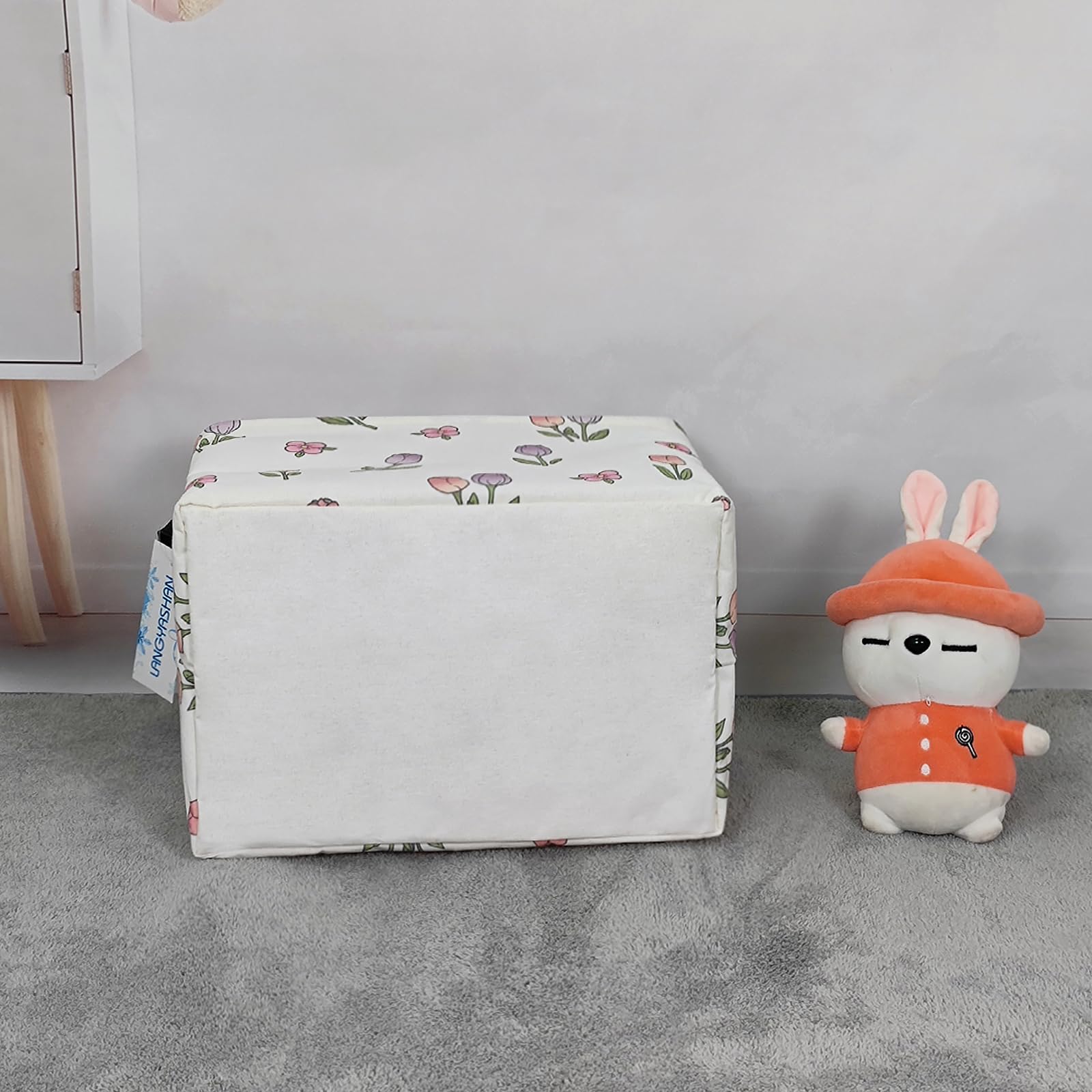 LANGYASHAN car-trunk storage bin portable for grocery trips