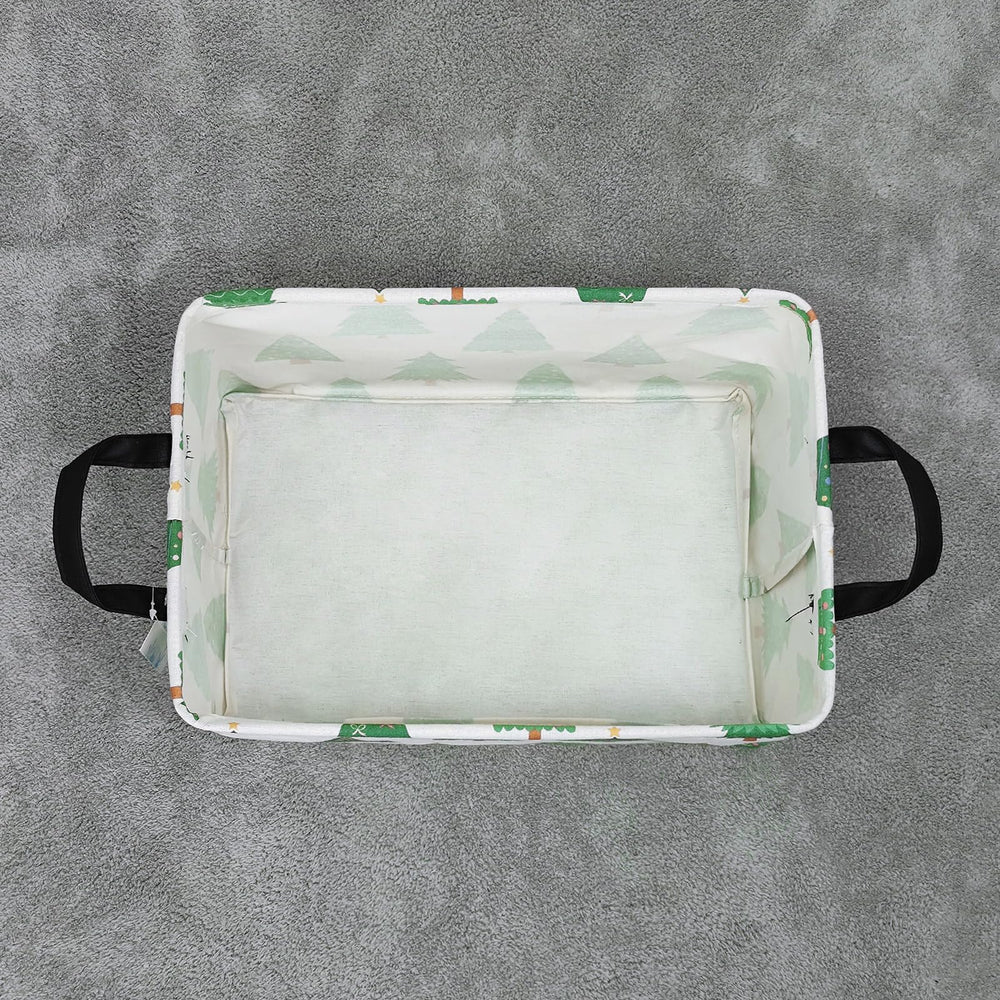 LANGYASHAN kitchen storage bin tidy towels and gadgets