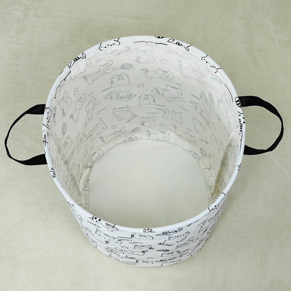 LANGYASHAN strong handles enable easy transport around the home