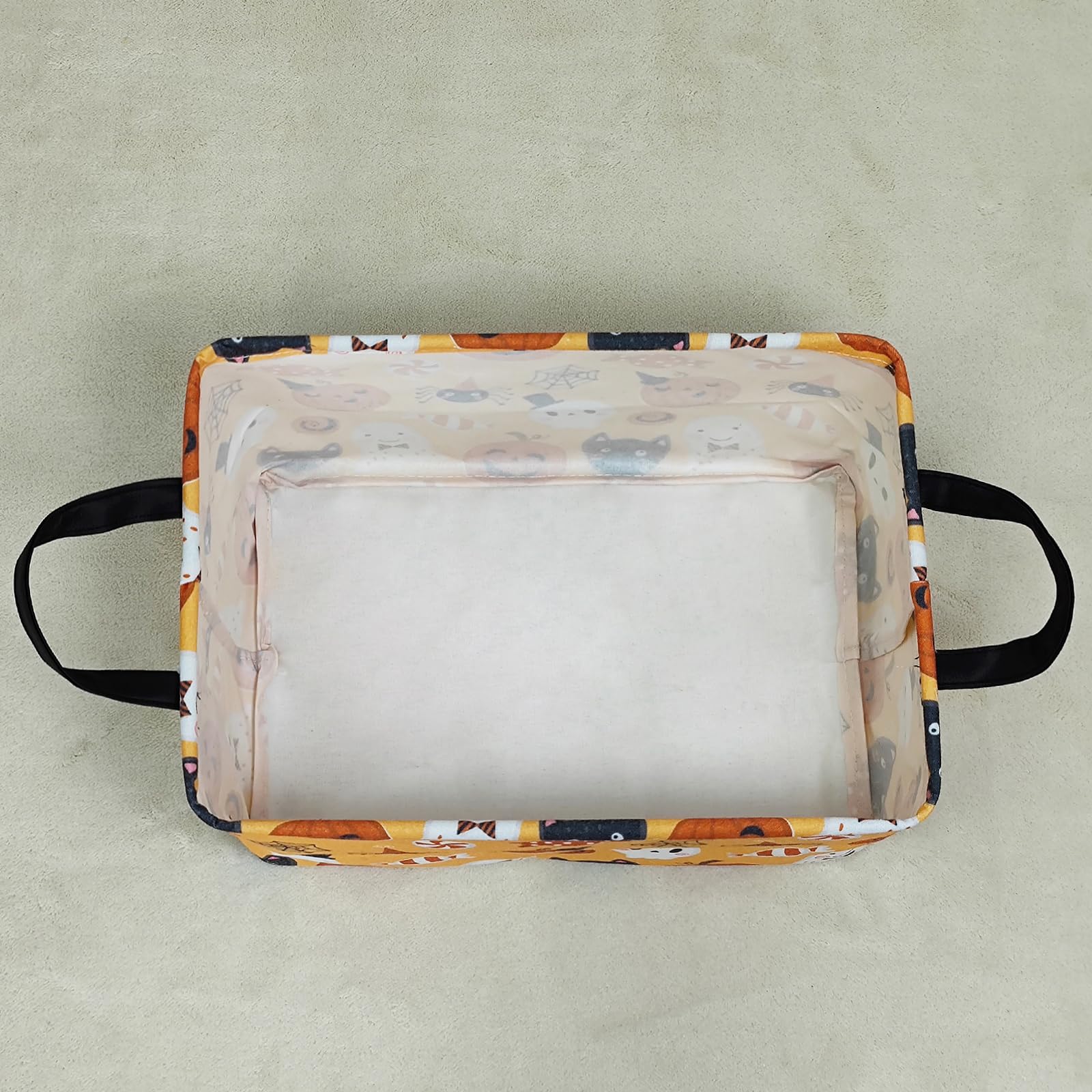 LANGYASHAN two thick handles enable comfortable transport.