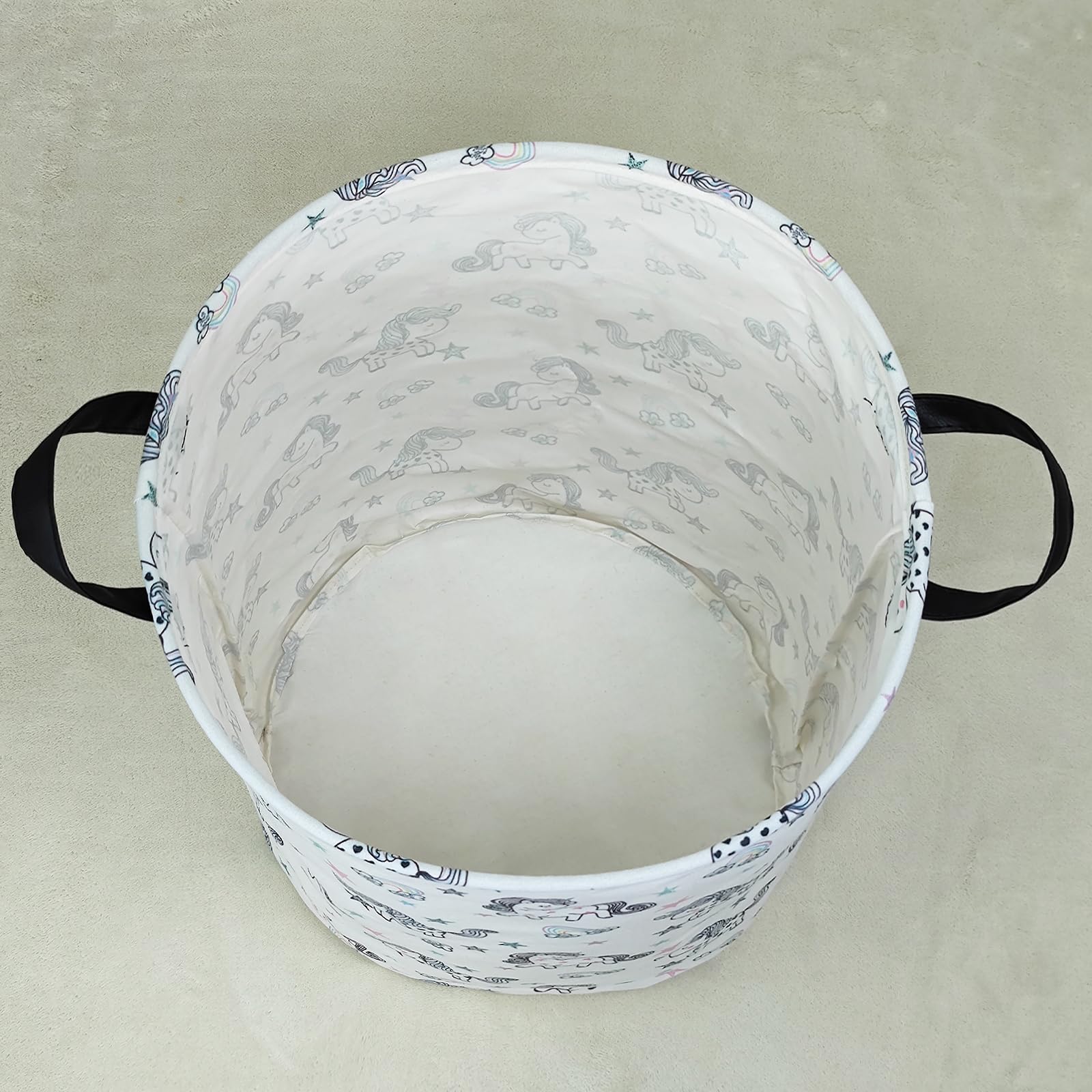 LANGYASHAN waterproof inner coating resists moisture during daily use.