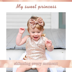 Lanmerry alligator clip hair accessory provides secure grip for active play