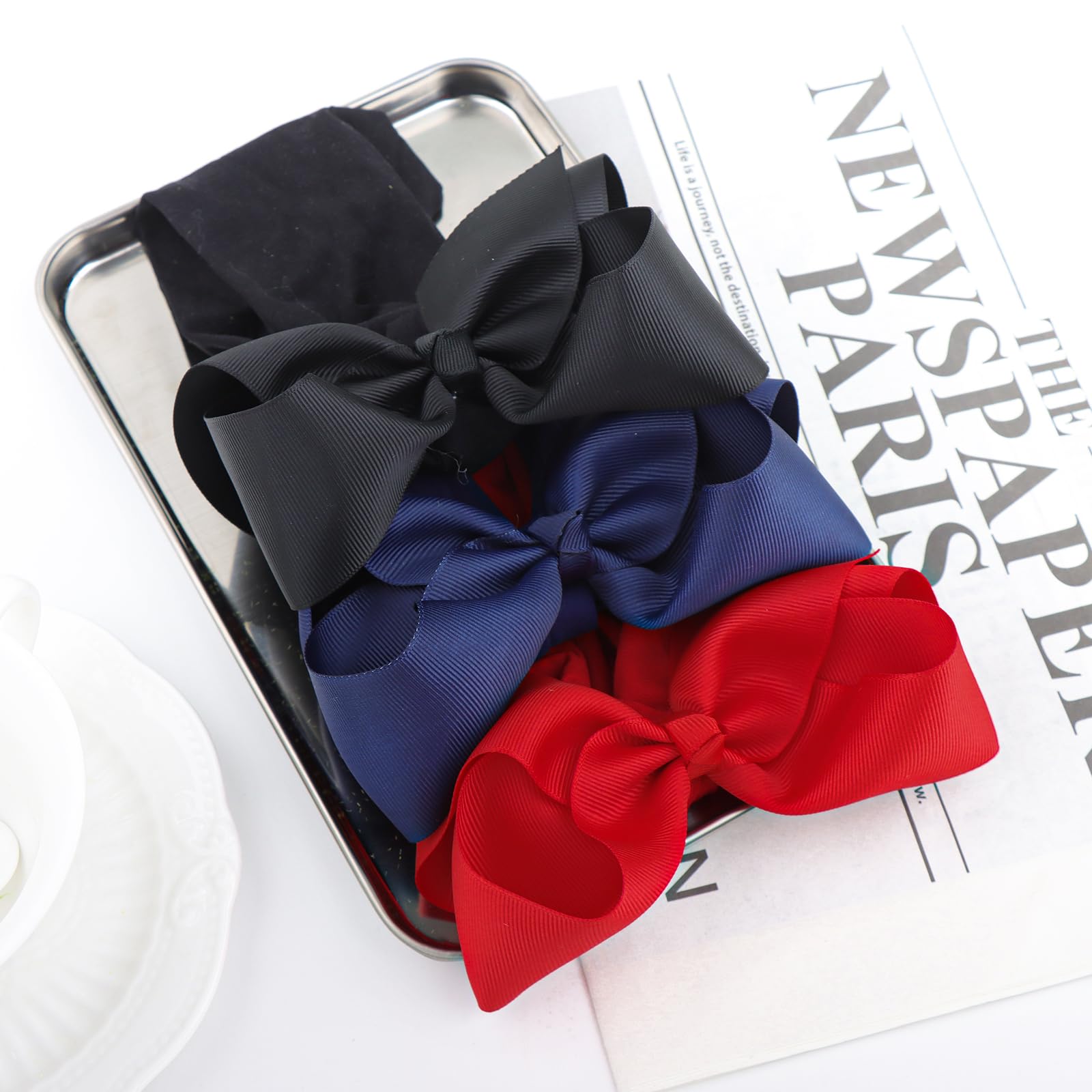 Lanmerry headbands ideal for photos, outdoor events and gifts
