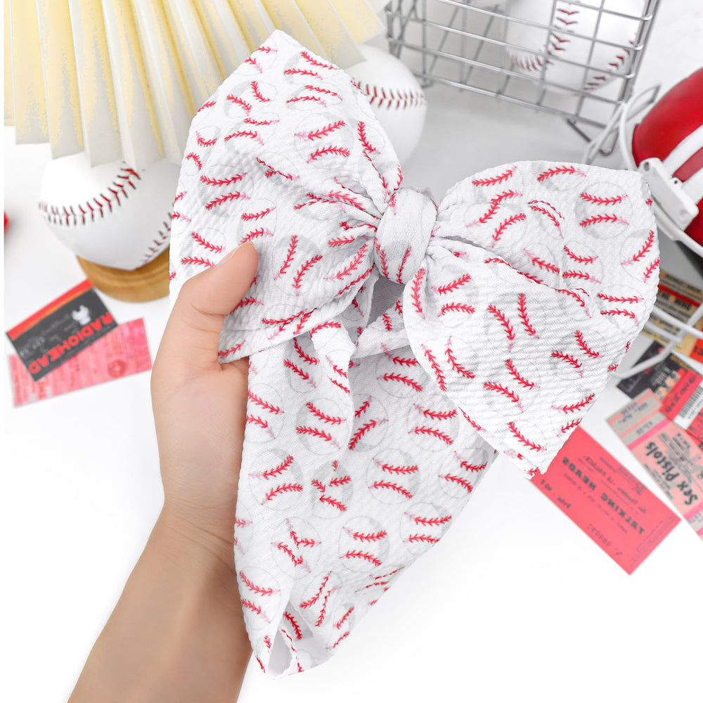 Lanmerry baseball headband gift-ready-pack ready for gifting to sports-loving families