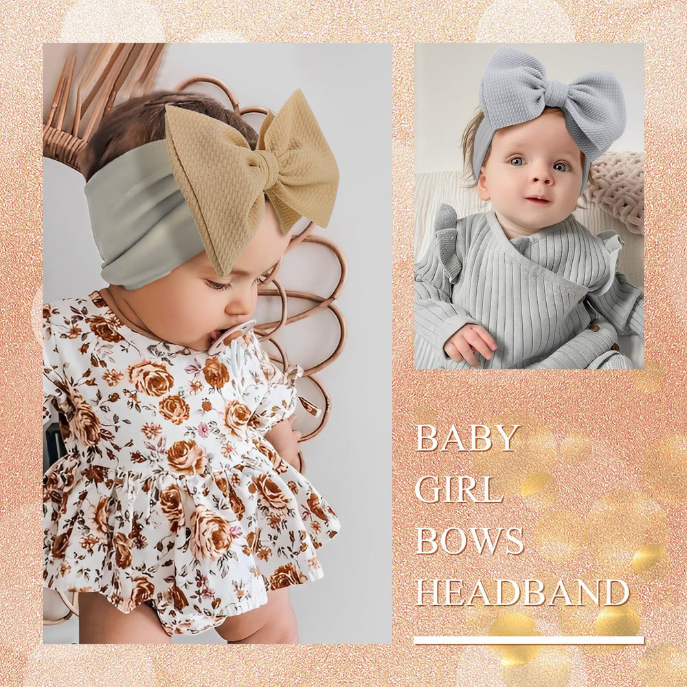 Lanmerry breathable headband gray allows gentle airflow during active play.