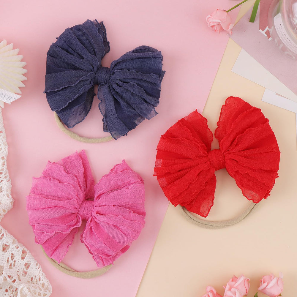 Lanmerry gift-pack headbands ready for gifting