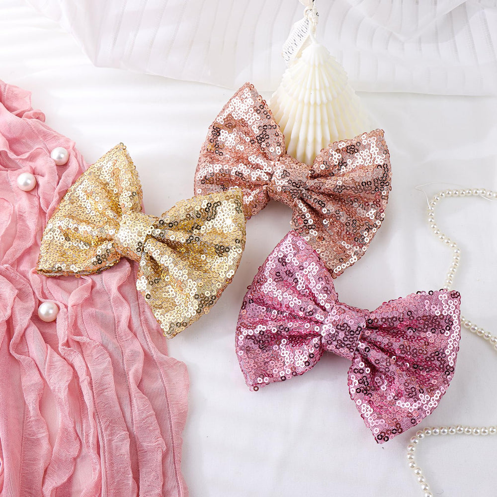 Lanmerry gift-ready hair accessory elevates festive looks with shine