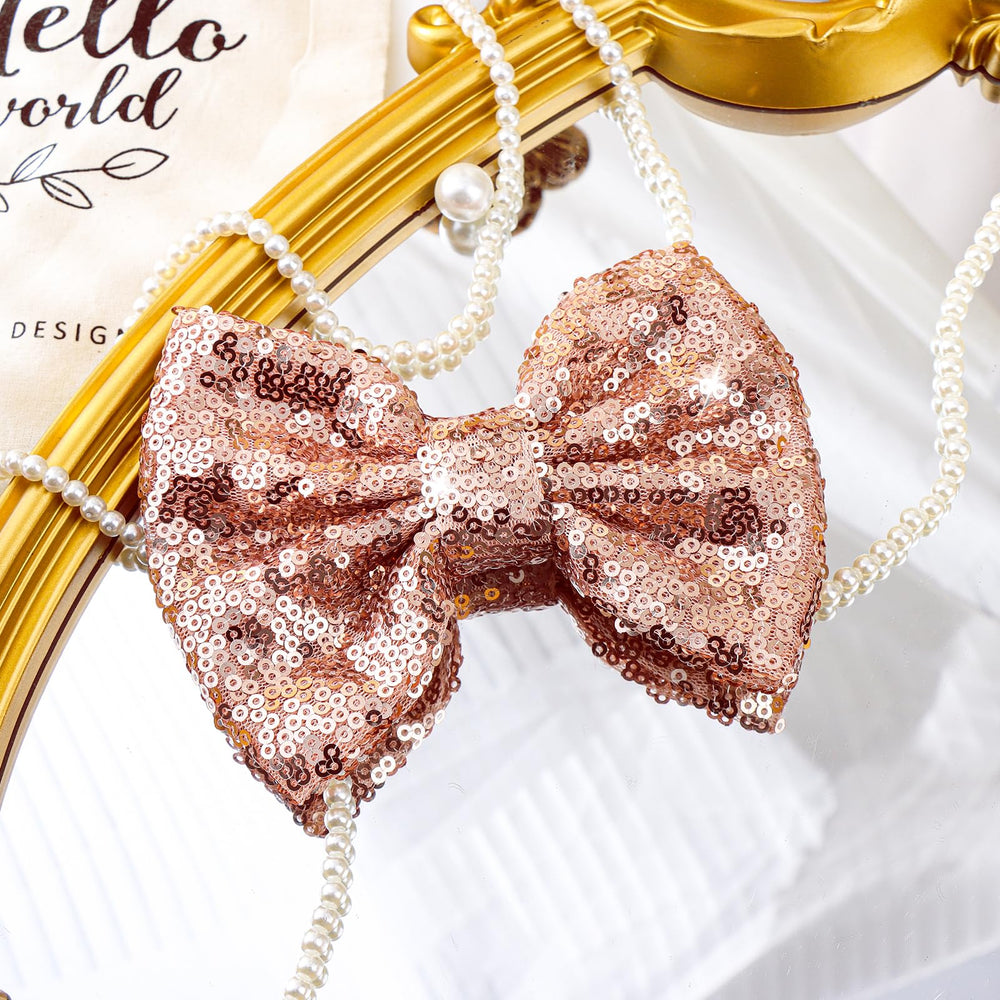 Lanmerry gift-ready hair clip is ideal for holidays and birthdays
