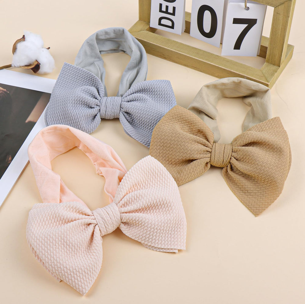 Lanmerry gift-ready headband gray perfect for celebrations.