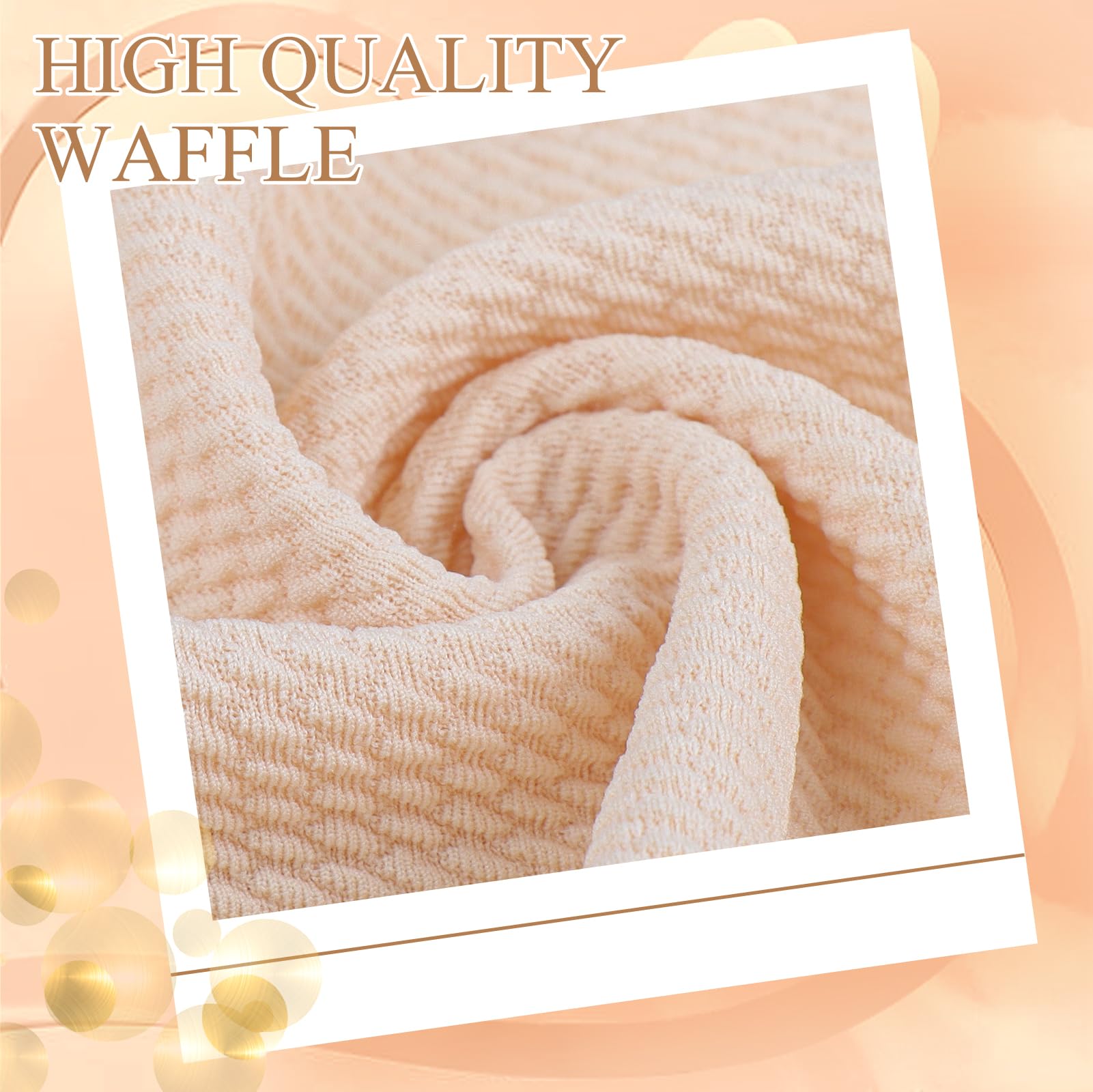 Lanmerry knot headband durable material gray ensures long-lasting wear.