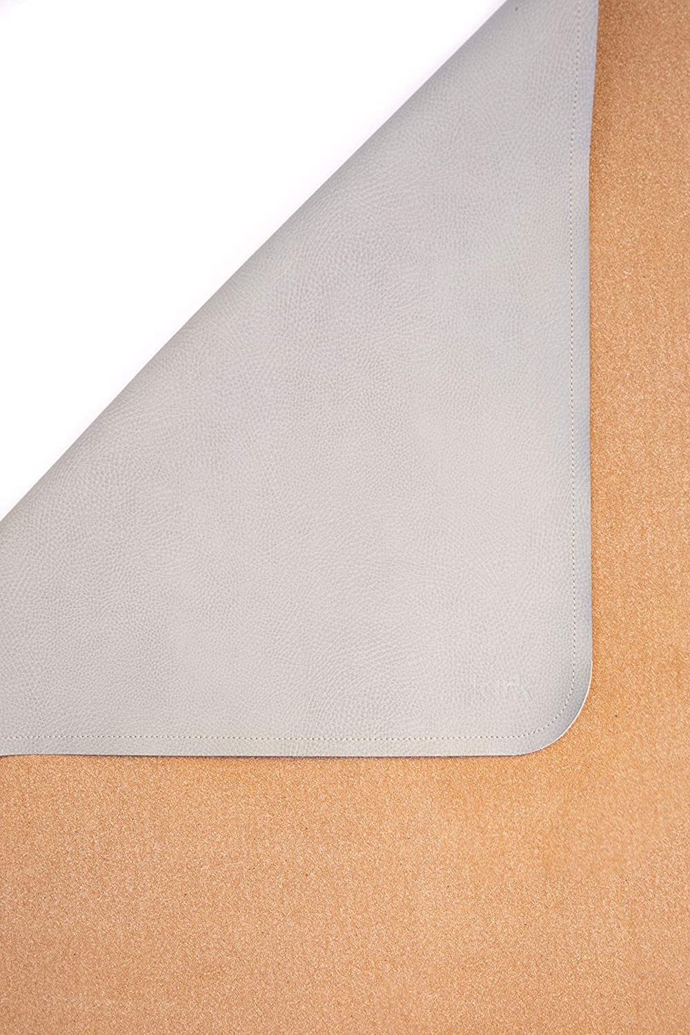 Lark Baby Goods easy-cleanup closeup highlights wipeable finish
