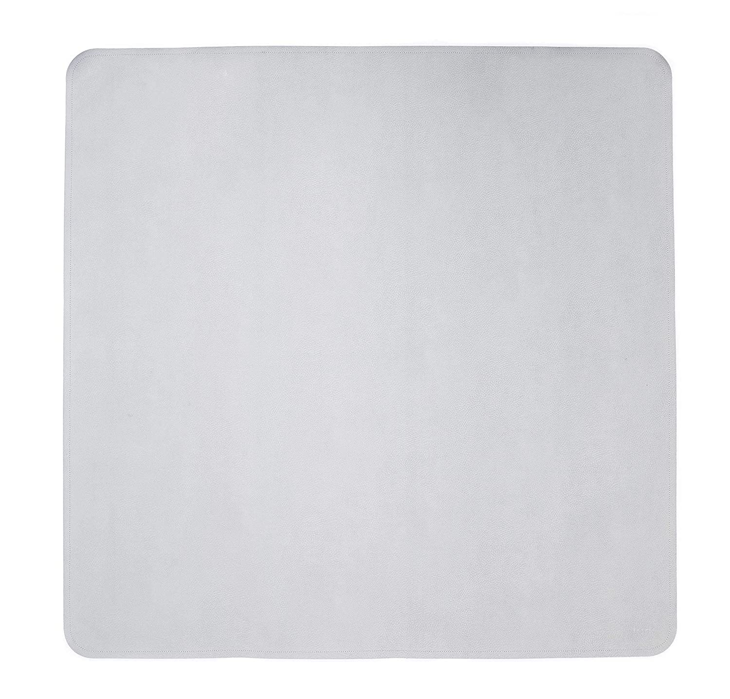 Lark Baby Goods multi-use mat works under high chairs or as play surface