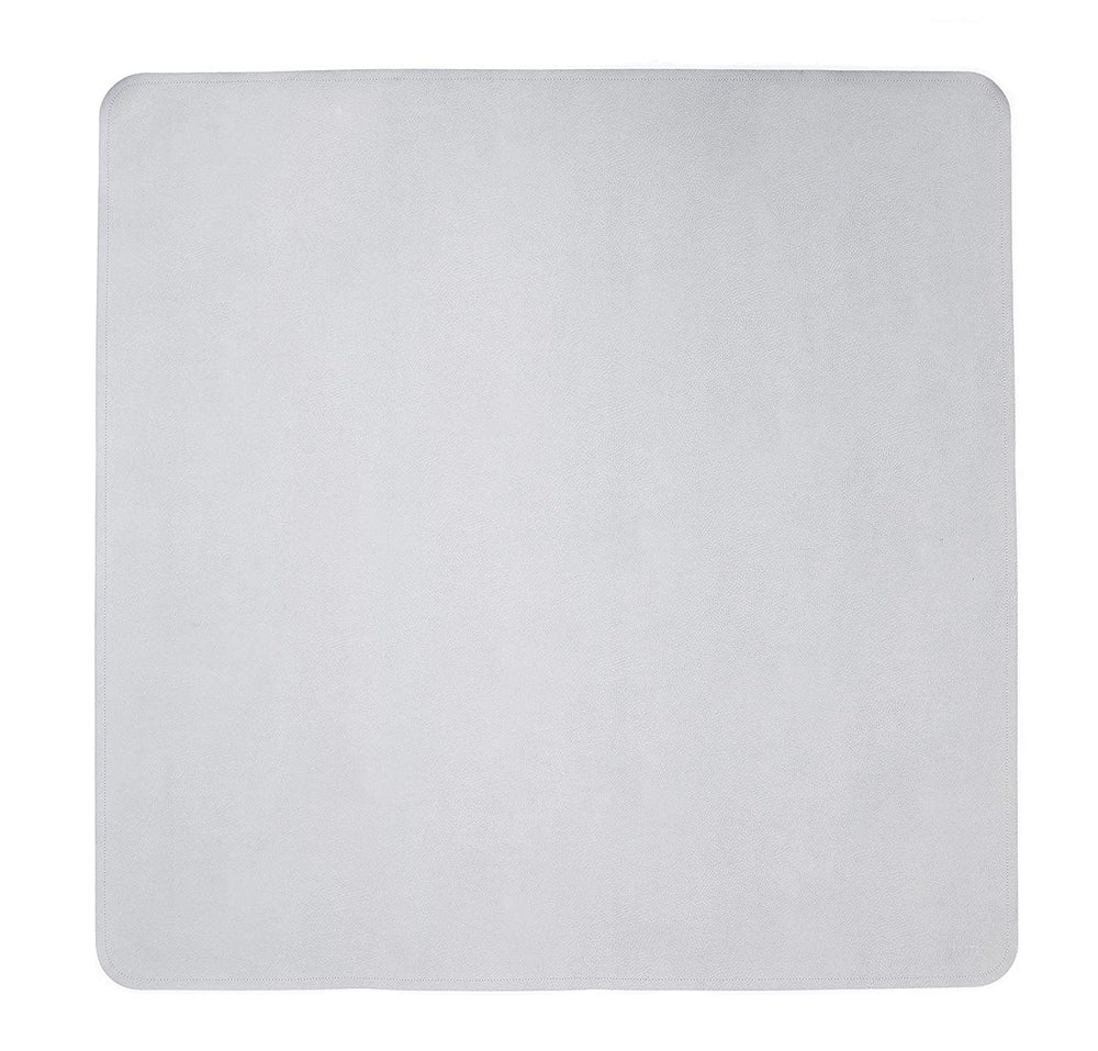 Lark Baby Goods multi-use mat works under high chairs or as play surface