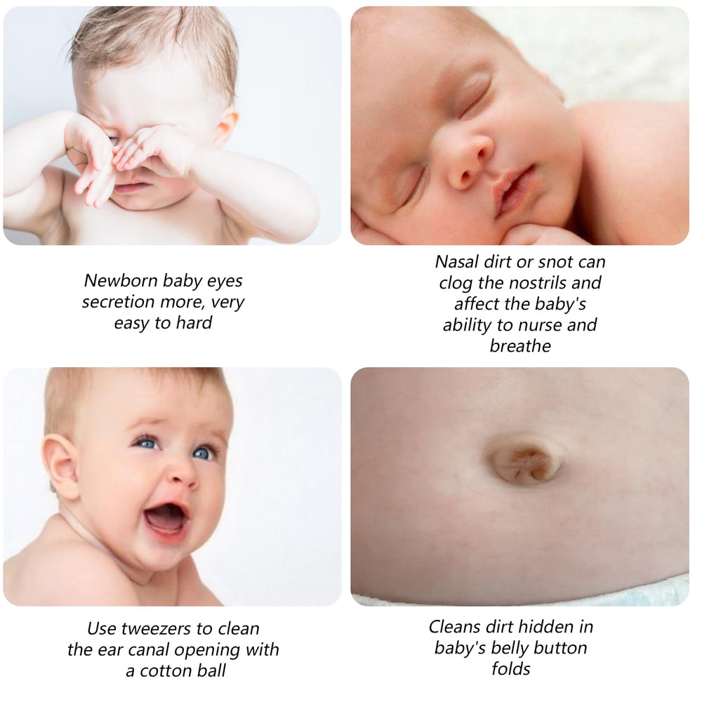 Larrel cupola-end nose picker designed to lift damp mucus safely.
