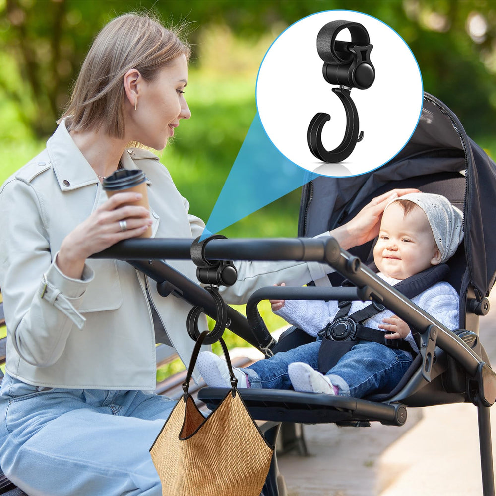 Larrel wheelchair-hanging hook built for daily mobility and reliability.