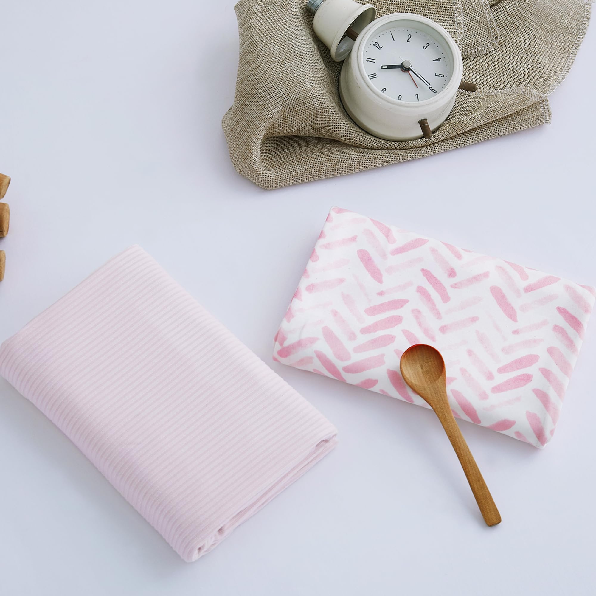 lasoftan easy-care wash and dry for long-lasting softness.