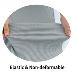 lasoftan swaddle multiuse blanket demonstrates nursing cover and stroller sun shade versatility