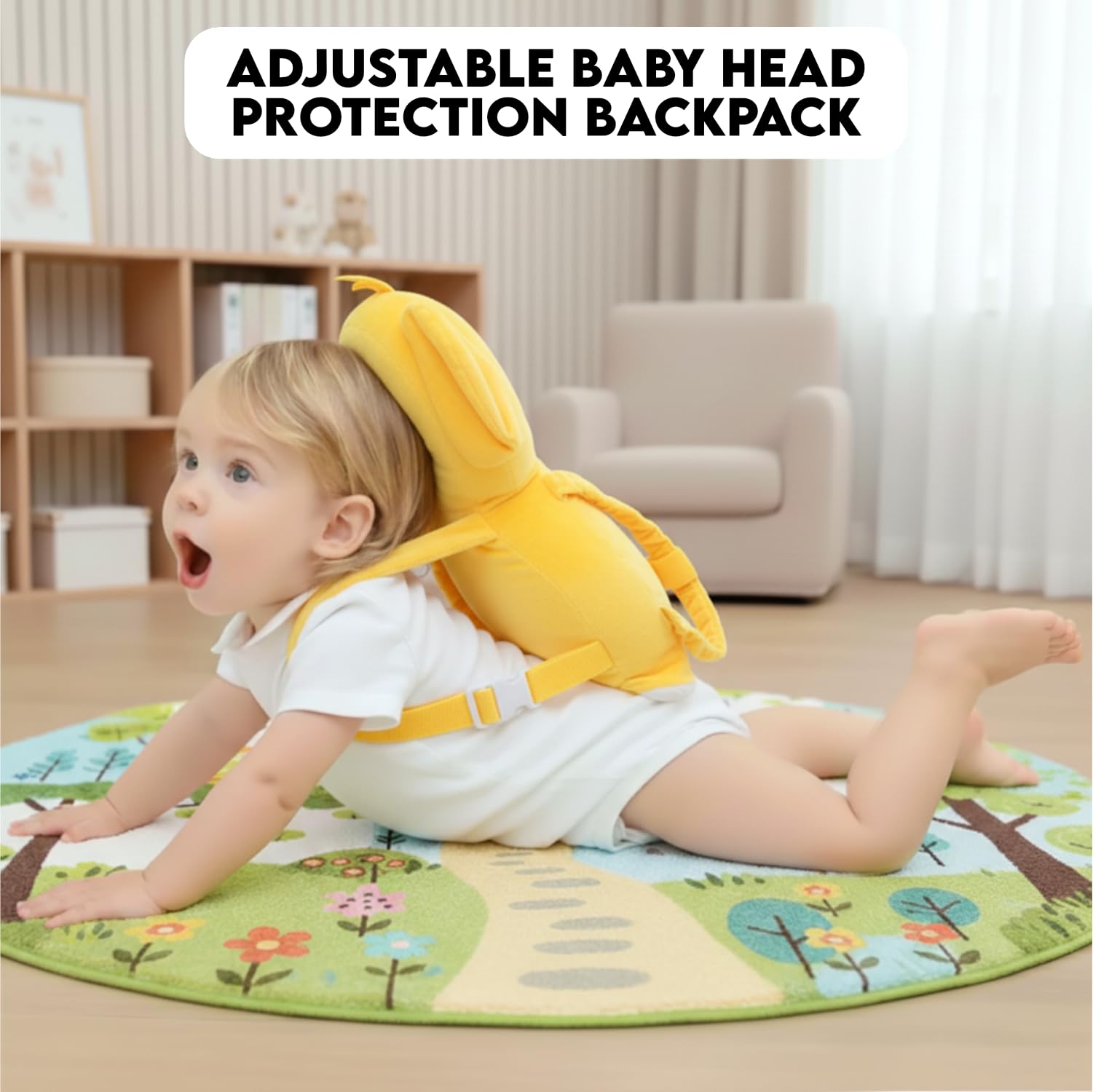 LaSognna gift-ready baby protector pack is ideal for showers and holidays.