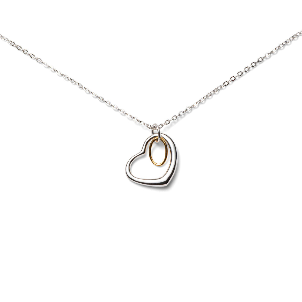 Lassos Boutique Halo Remembrance Necklace 18-inch chain suitable for daily wear