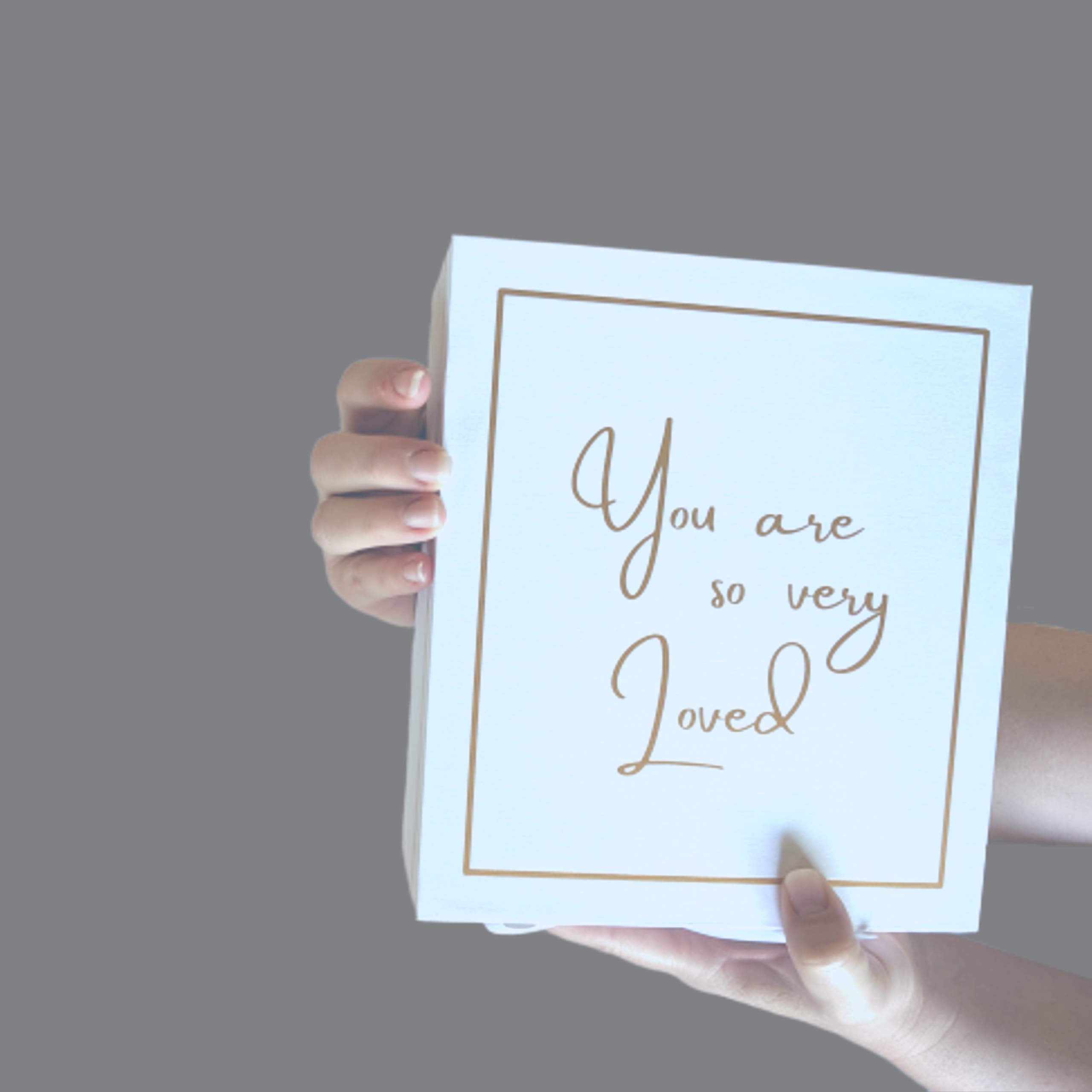 Lassos Boutique Halo Remembrance Necklace serves as a gentle memory gift for loss