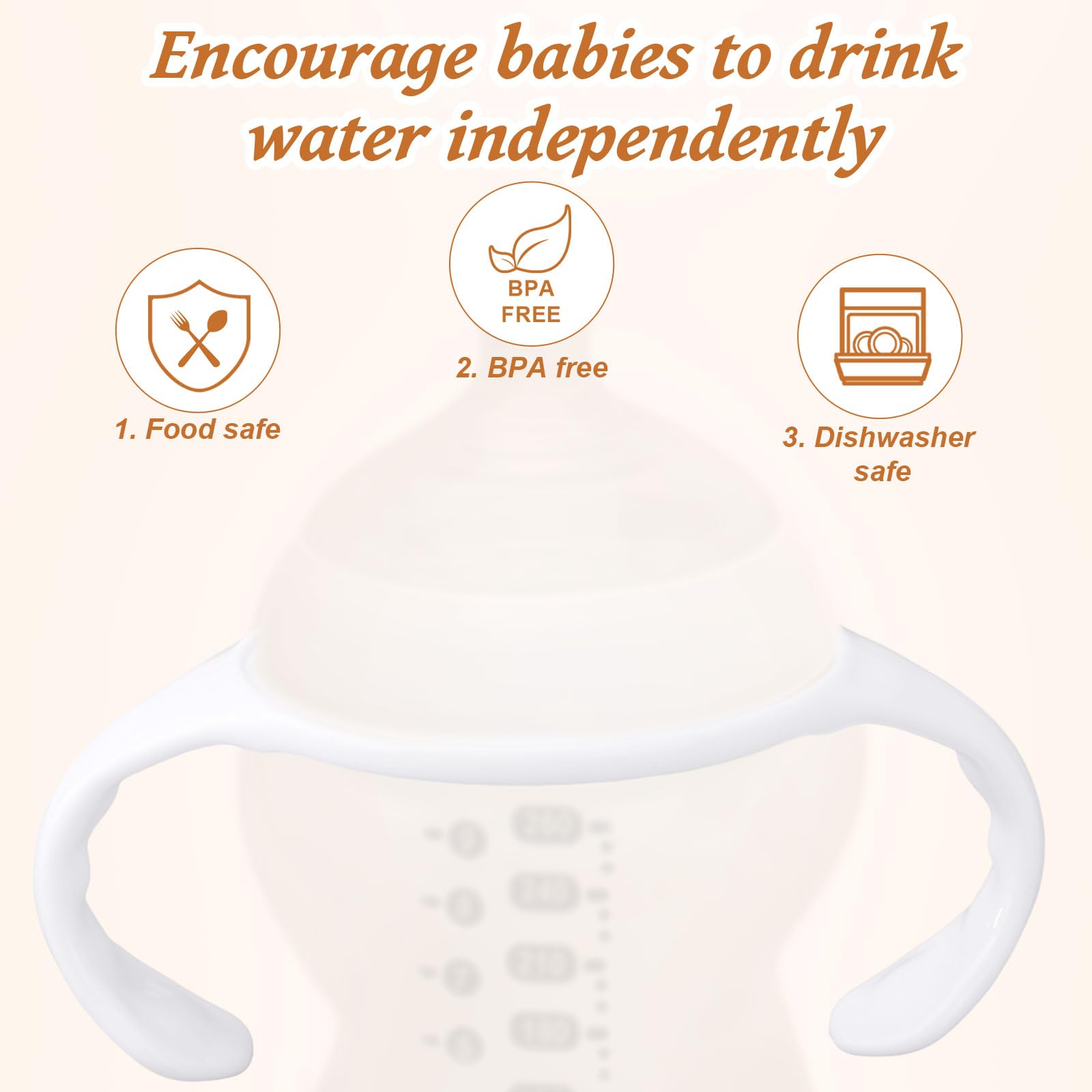 lasuroa tommee tippee compatible handles installation for hassle-free setup.