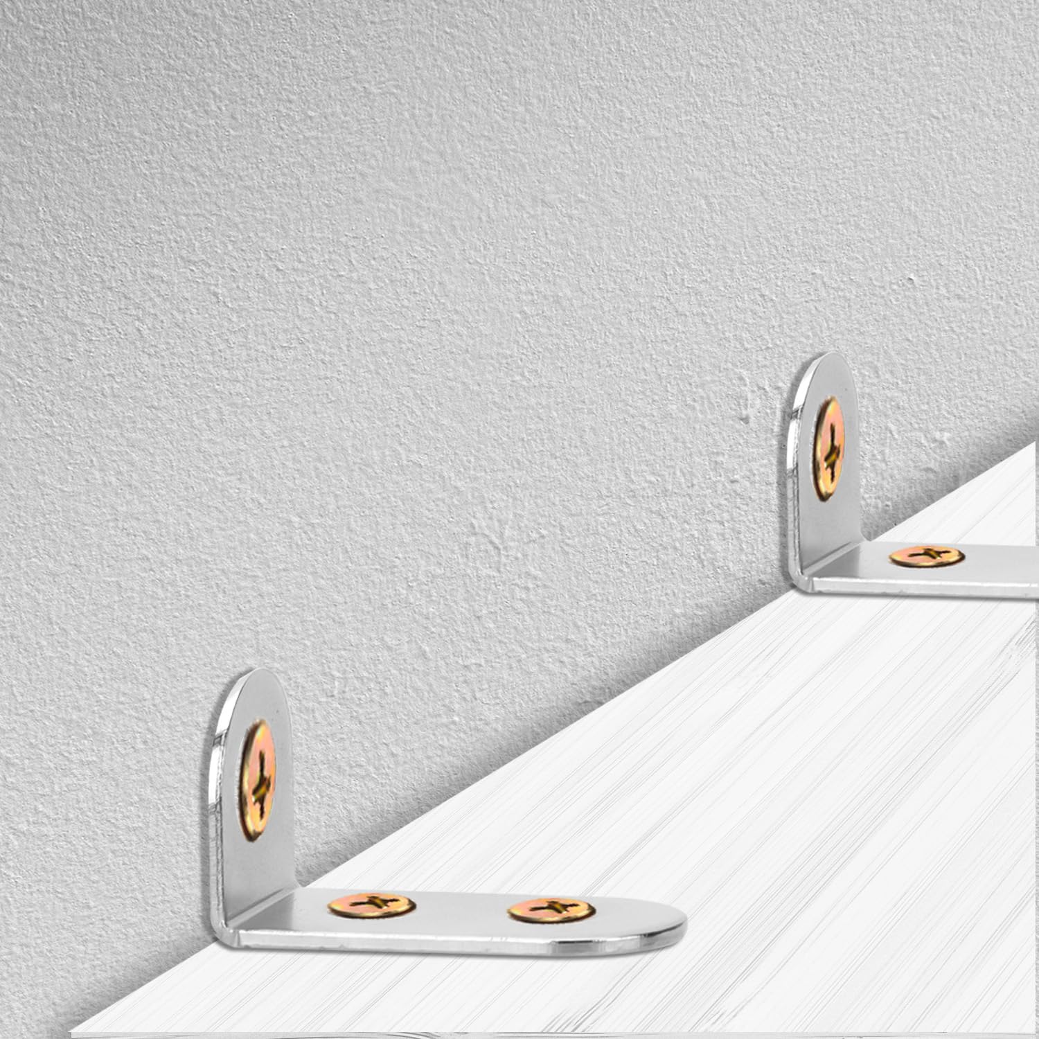Lasuroa furniture anchors with varied mounting options for multiple furniture types.