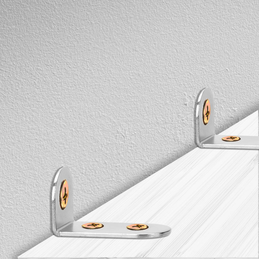 Lasuroa furniture anchors with varied mounting options for multiple furniture types.