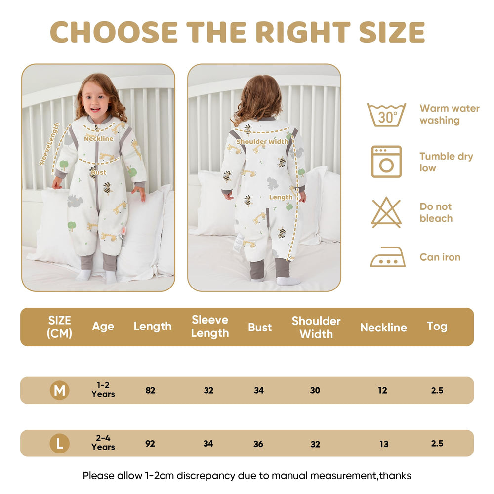 LAT LEE AND TOWN detachable sleeves sleeping bag for adjustable warmth and easy washing.