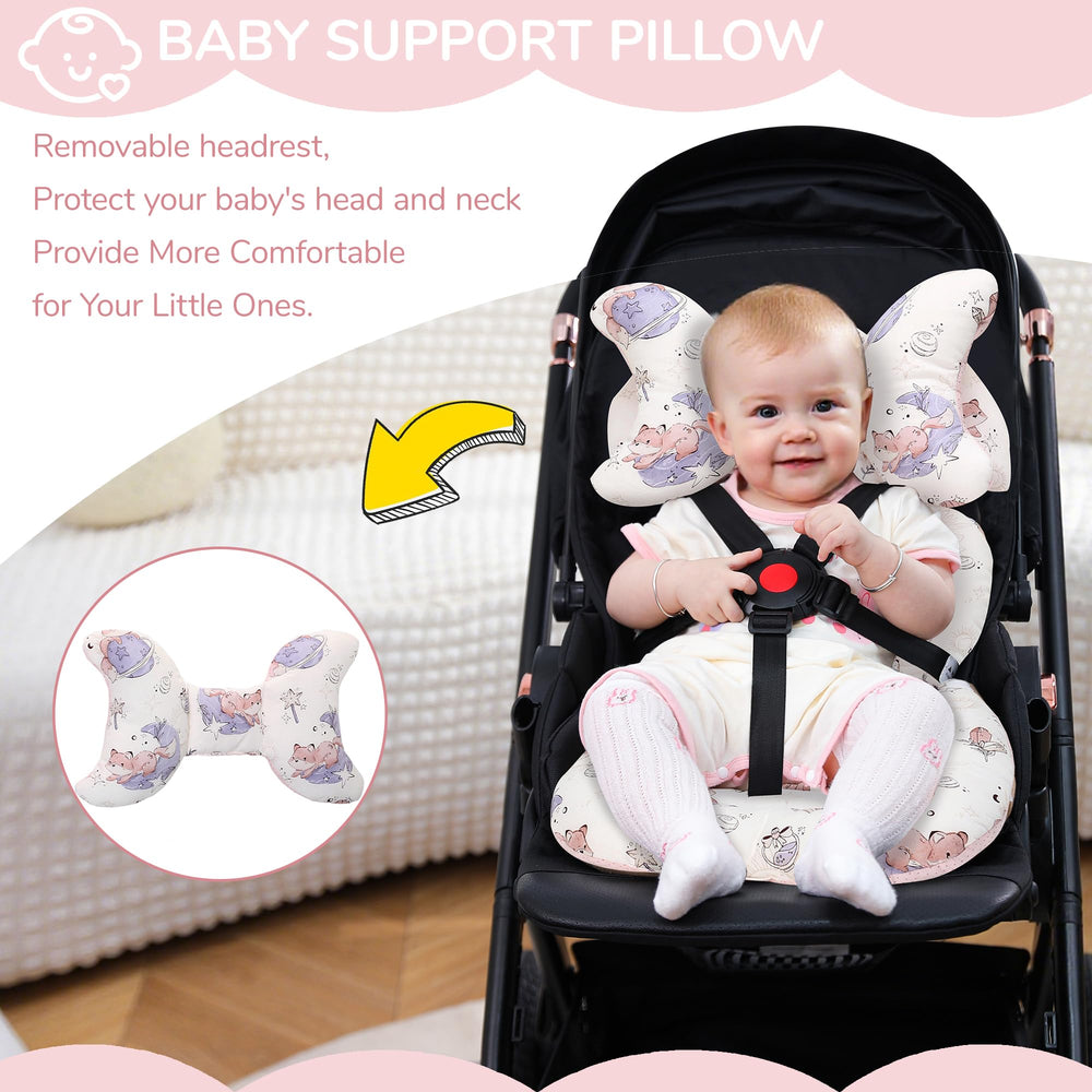 LAT LEE AND TOWN detachable pillow design adjustable comfort for different seating arrangements