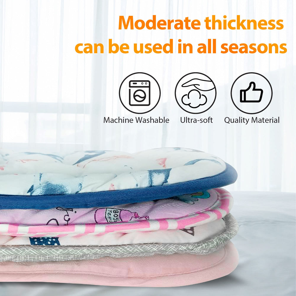 LAT LEE AND TOWN universal fit 34x78cm — fits most strollers and car seats