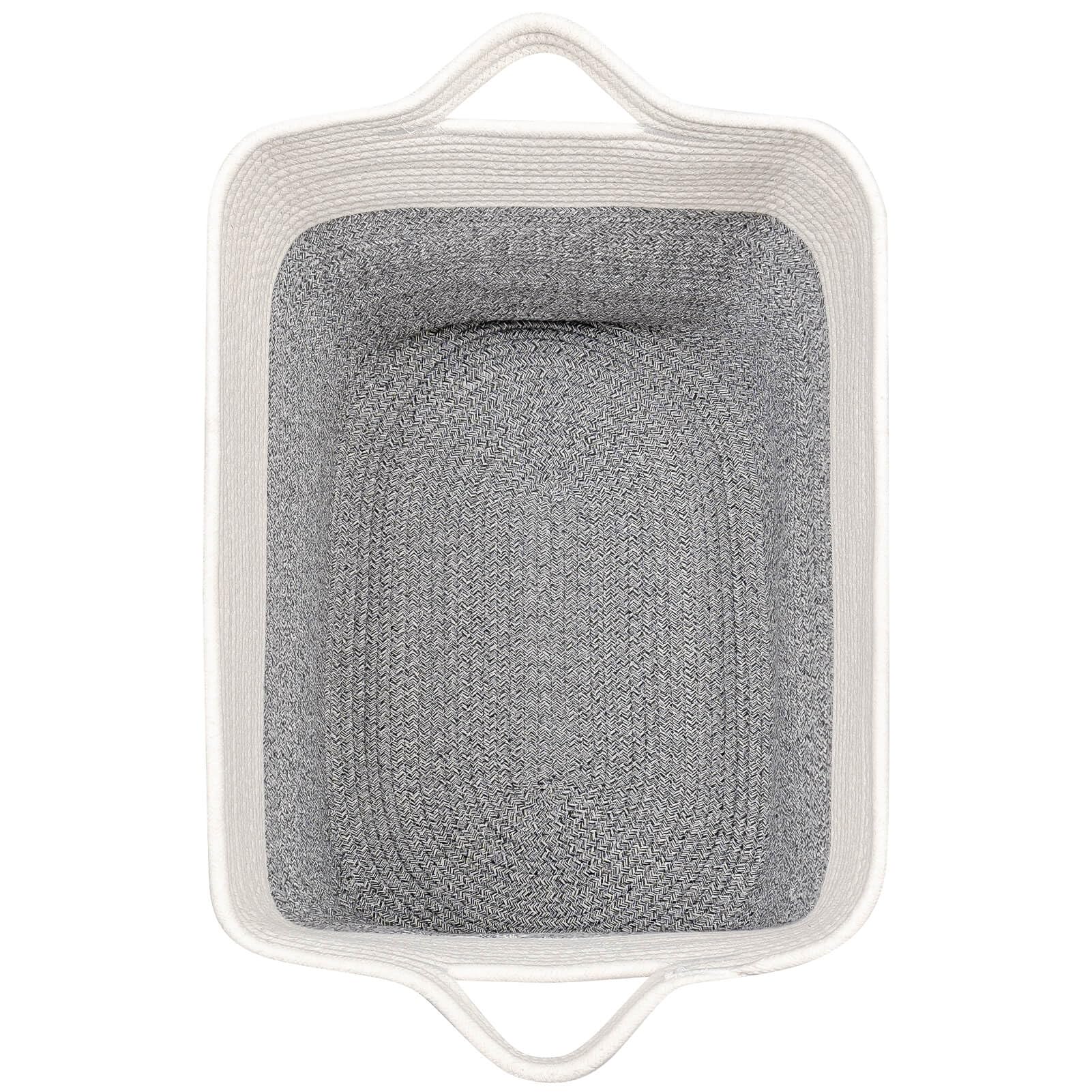 laughbird storage baskets blankets storage keeps blankets neatly tucked