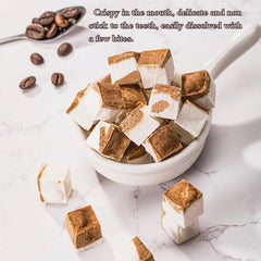 Laweny mellow coffee coconut flavor offers a luxurious taste experience