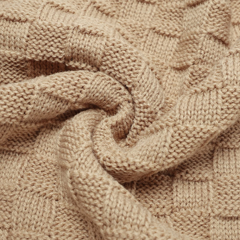 LAWKUL soft acrylic fabric provides gentle touch and durable wear