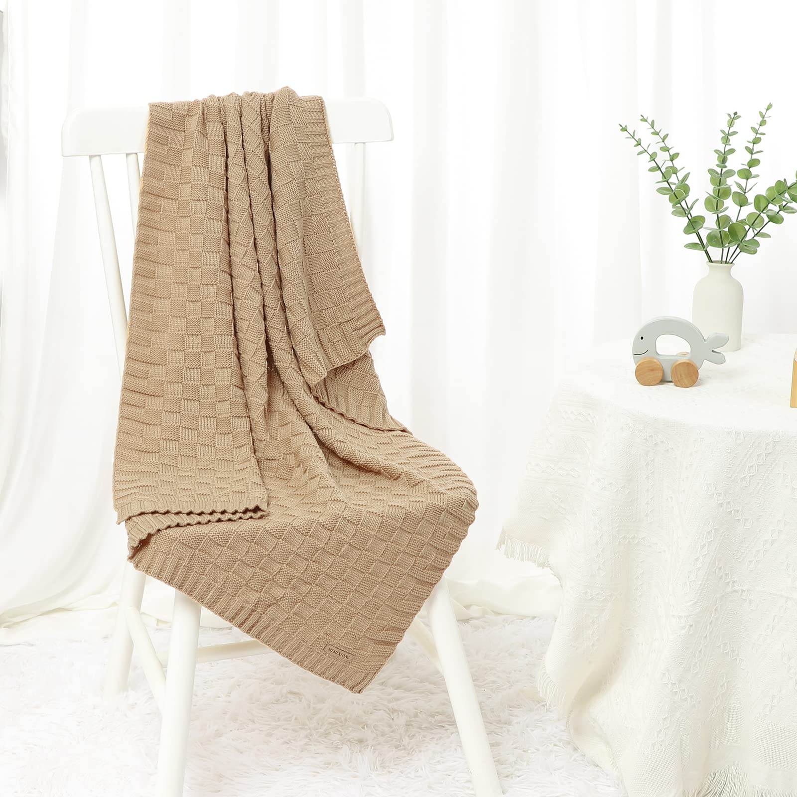 LAWKUL baby blanket stroller and travel companion with cozy warmth