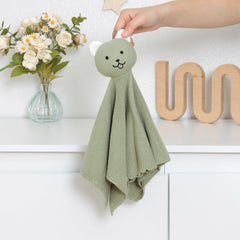 LAWKUL Bear Lovey travel-friendly fold for on-the-go comfort