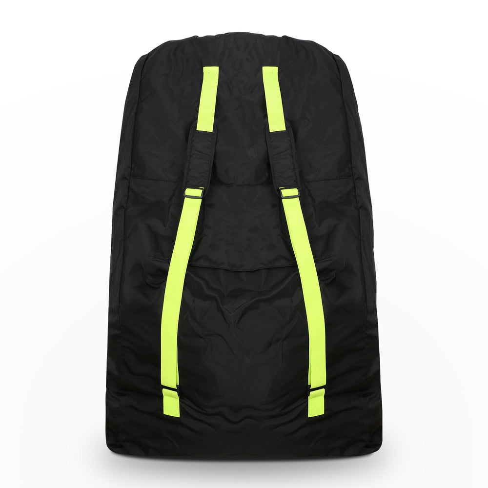 LEADERBOARD PRODUCTS X-Large Stroller Bag fits most strollers