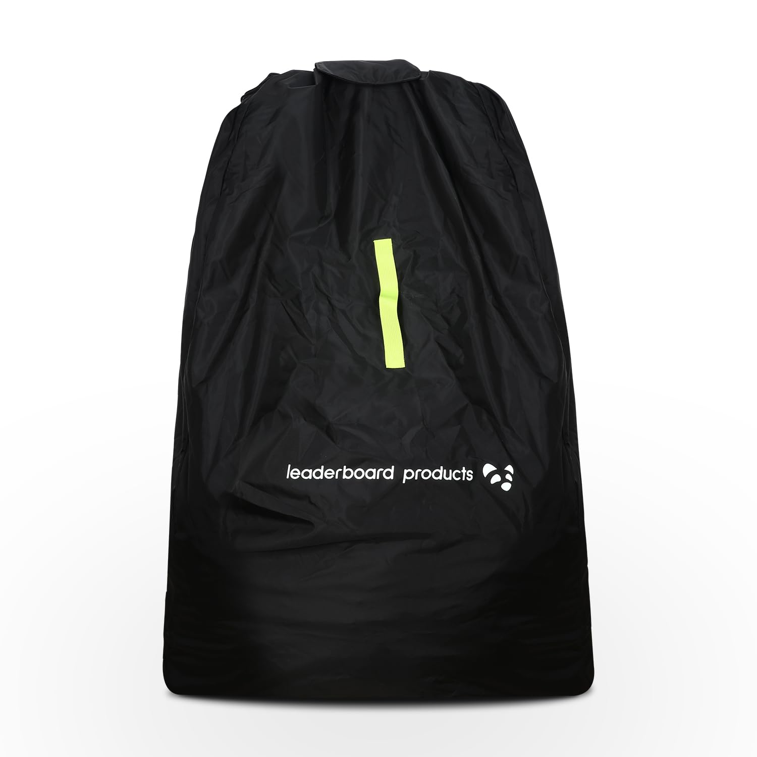 LEADERBOARD PRODUCTS X-Large Stroller Bag water-resistant nylon protects gear