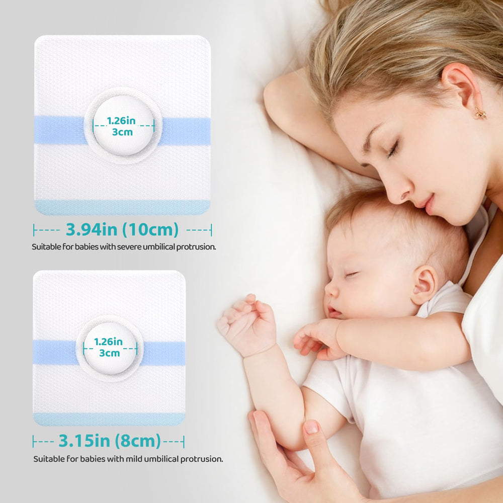 Lefeke irradiation-sterilized pads box highlighting clean infant care