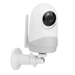 LEFXMOPHY AL wall mount base plate enables quick camera attachment