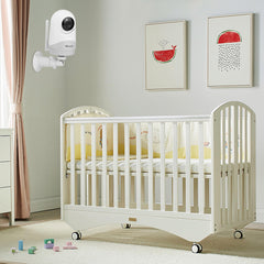 LEFXMOPHY AL wall mount 360 degree swivel for flexible positioning